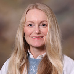 Ruth Pawlowski MD